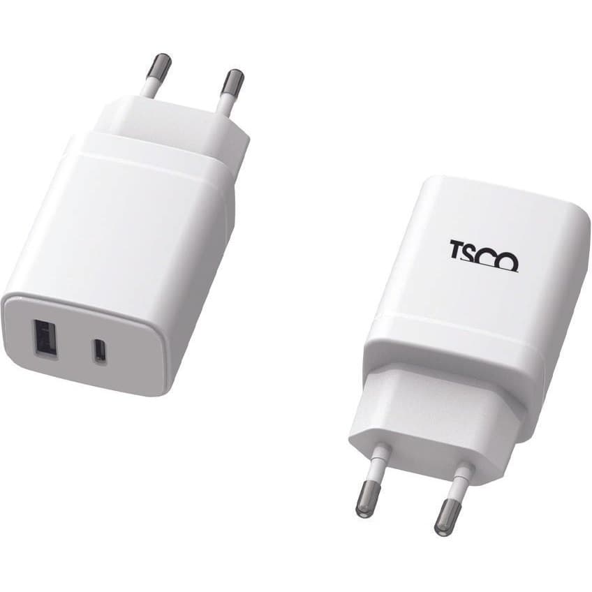 شارژر دیواری تسکو مدل TTC 70 — تصویر ۲