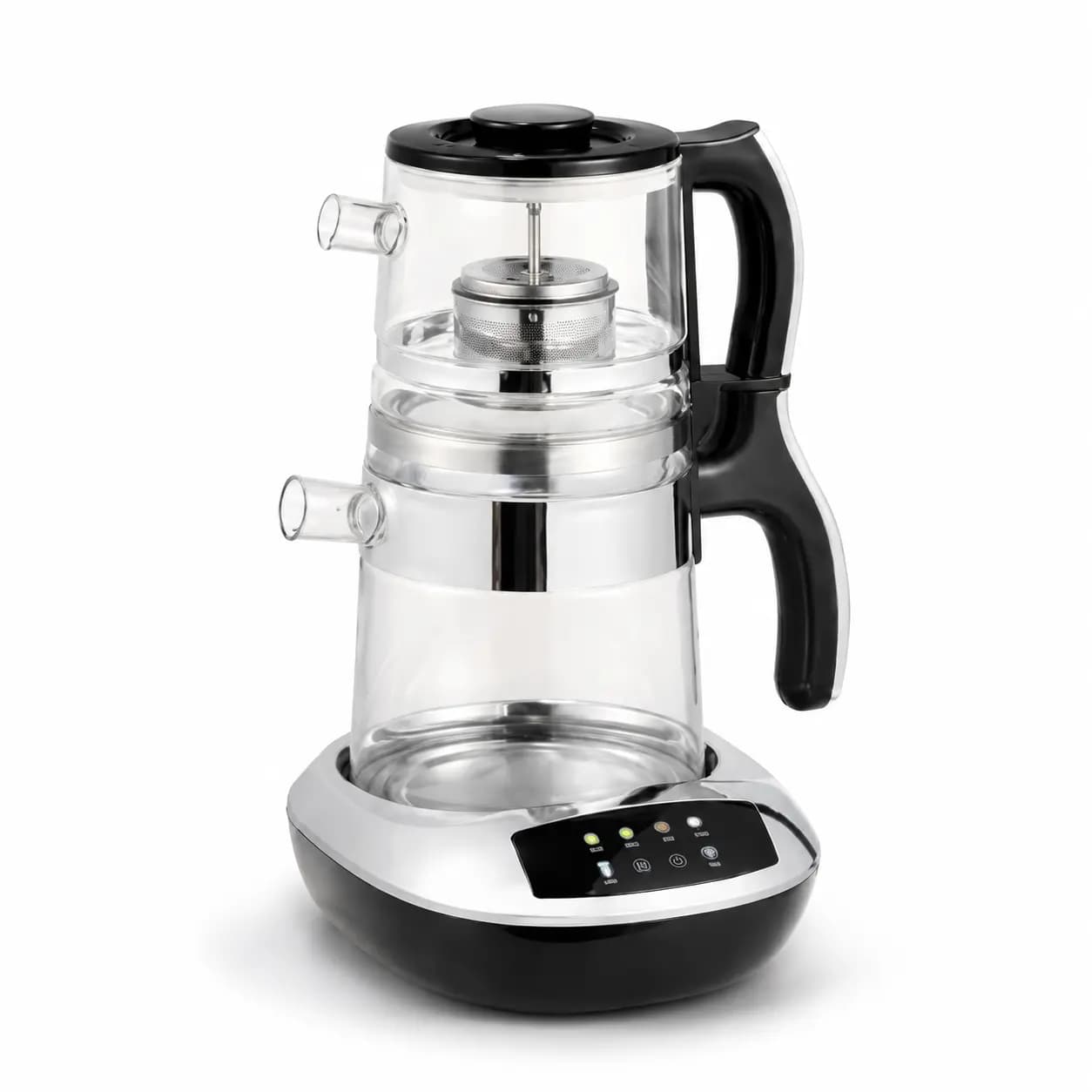 چای ساز جیپاس مدل GTM38079 — تصویر ۳