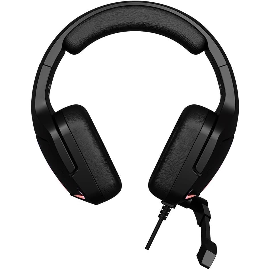 هدست گیمینگ سیم دار GH 6164 — تصویر ۱۱