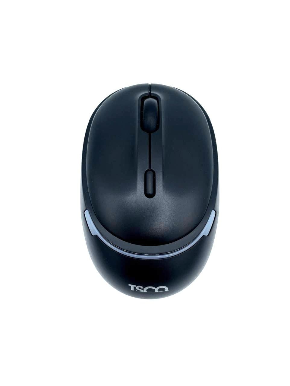 موس تسکو مدل بلوتوث و دانگل TM 851 BT — تصویر ۵