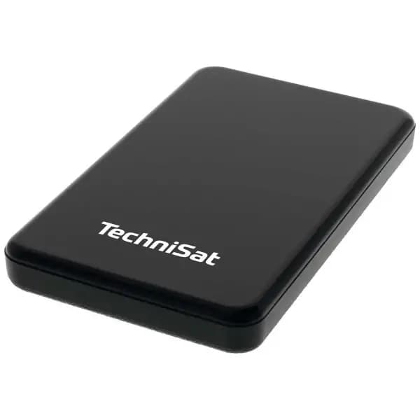 حافظه اچ دی دی اکسترنال تکنی ست مدل StreamStore ظرفیت 1 ترابایت — تصویر ۱۱