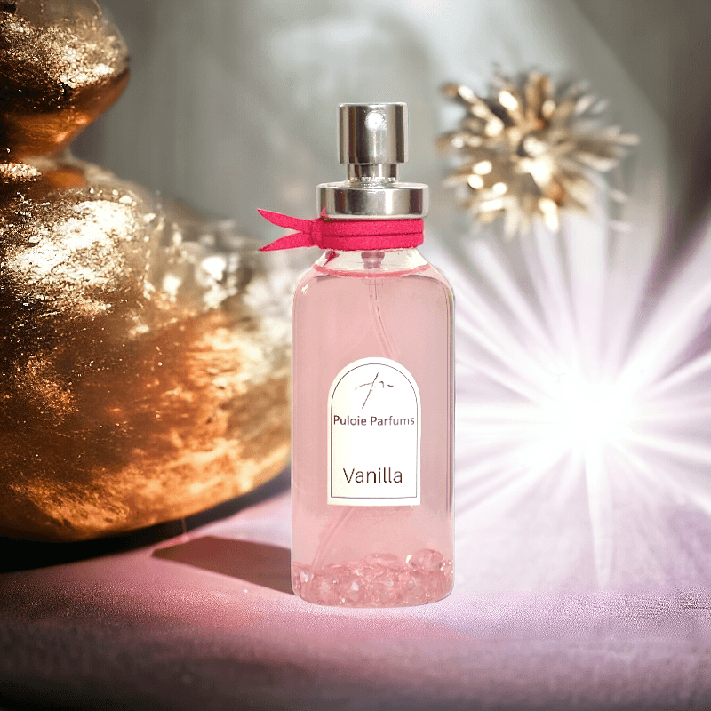 عطر زنانه وانیلا سکس تام فورد ۴۰ میل | Puloie Parfums — تصویر ۳