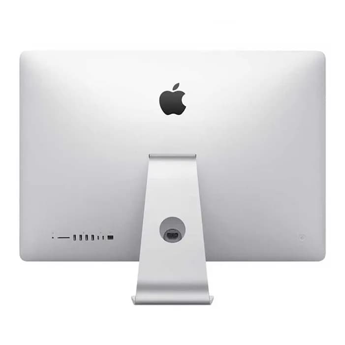 آی مک استوک iMac A1419 2017 i7 نسل 7 | رم 8GB | حافظه 512GB | گرافیک 4GB | 5K — تصویر ۸