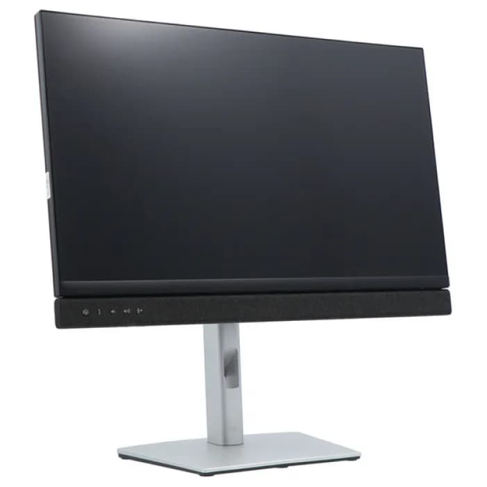 مانیتور استوک فریم لس Dell C2422HE | 24 اینچ | IPS | Full HD | USB-C — تصویر ۳