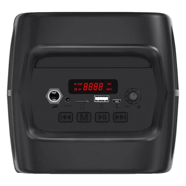 اسپیکر بلوتوثی تسکو مدل TS 2311 — تصویر ۱۲