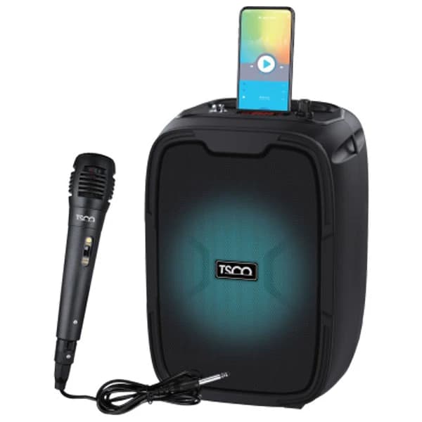 اسپیکر بلوتوثی تسکو مدل TS 2311 — تصویر ۲