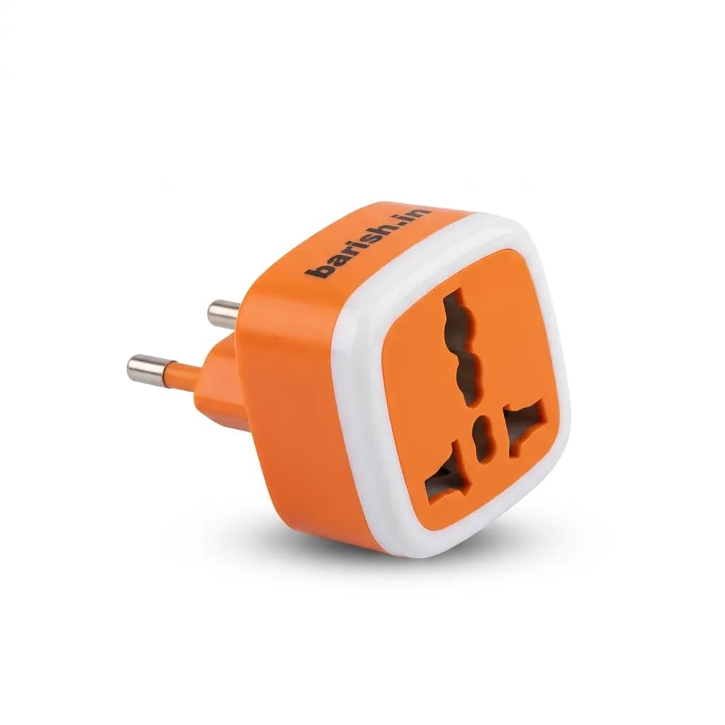 تبدیل 3به2 چراغ دار برند mimenshop.ir — تصویر ۳