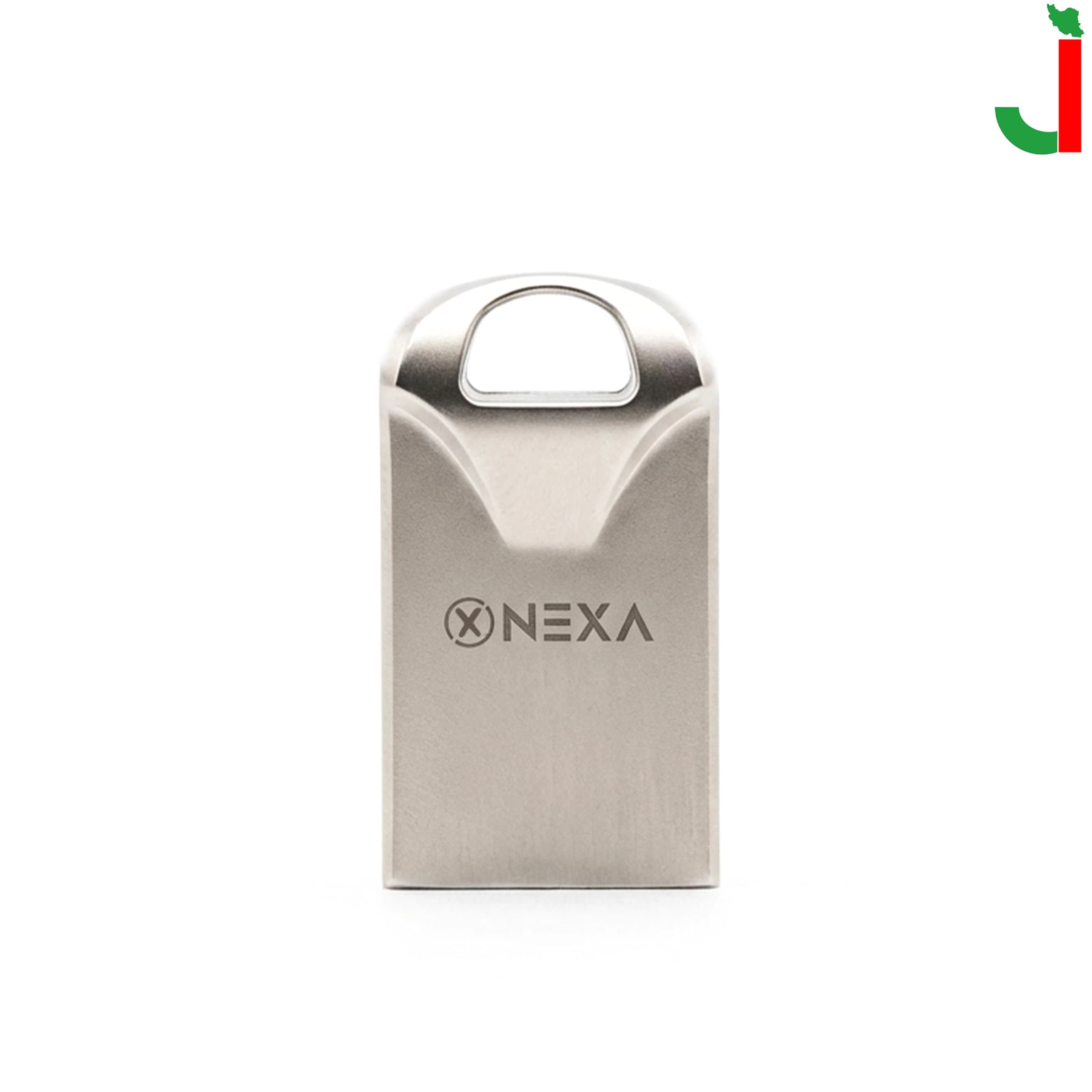فلش مموری نکسا مدل UX207 ظرفیت 64 گیگابایت USB2.0 — تصویر ۴