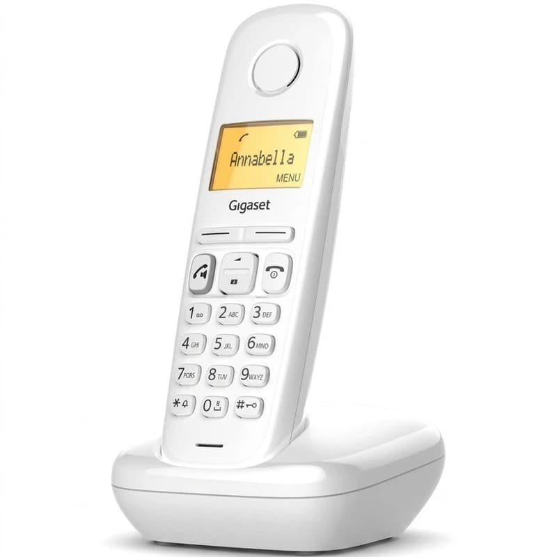 تلفن بی‌سیم Gigaset A270 — تصویر ۶