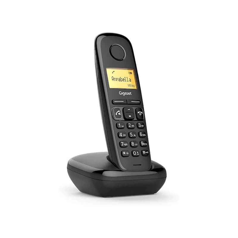 تلفن بی‌سیم Gigaset A270 — تصویر ۴
