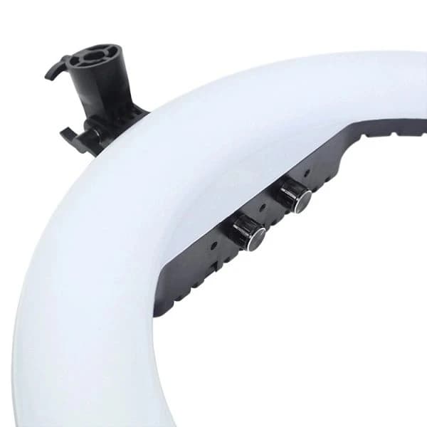 رینگ لایت RL-21 به همراه سه‌پایه — تصویر ۴