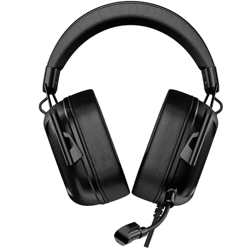 هدست مخصوص بازی تسکو مدل GH 5161 — تصویر ۱۱
