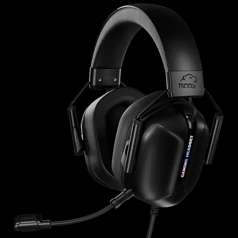 هدست مخصوص بازی تسکو مدل GH 5161 — تصویر ۹