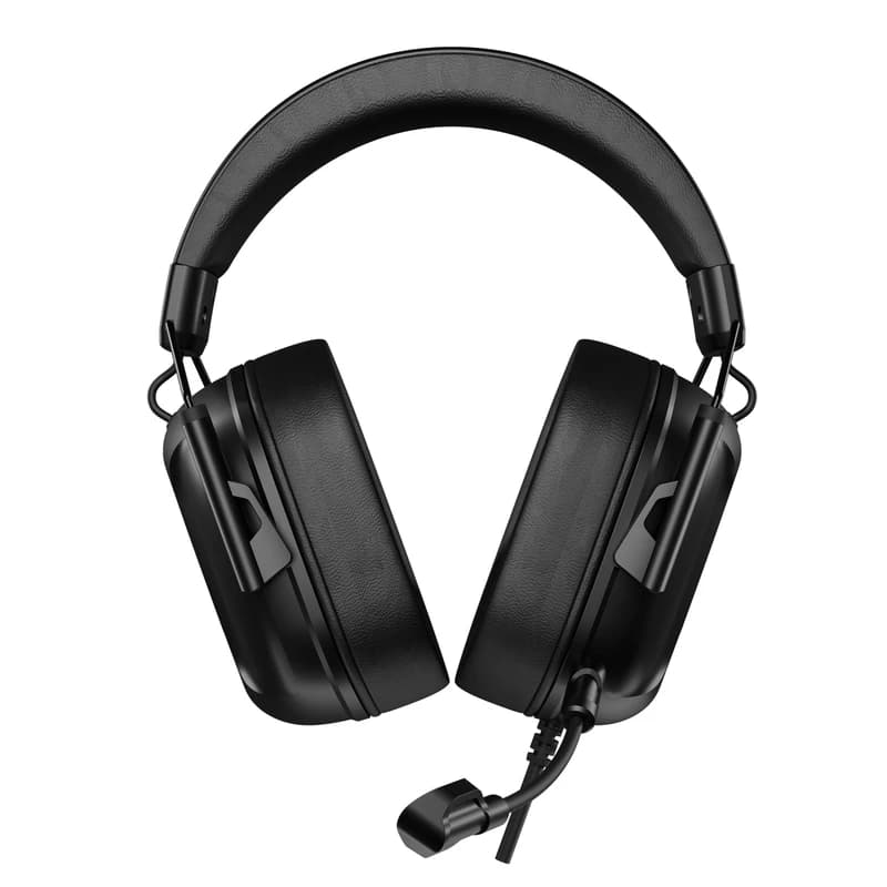 هدست مخصوص بازی تسکو مدل GH 5161 — تصویر ۴