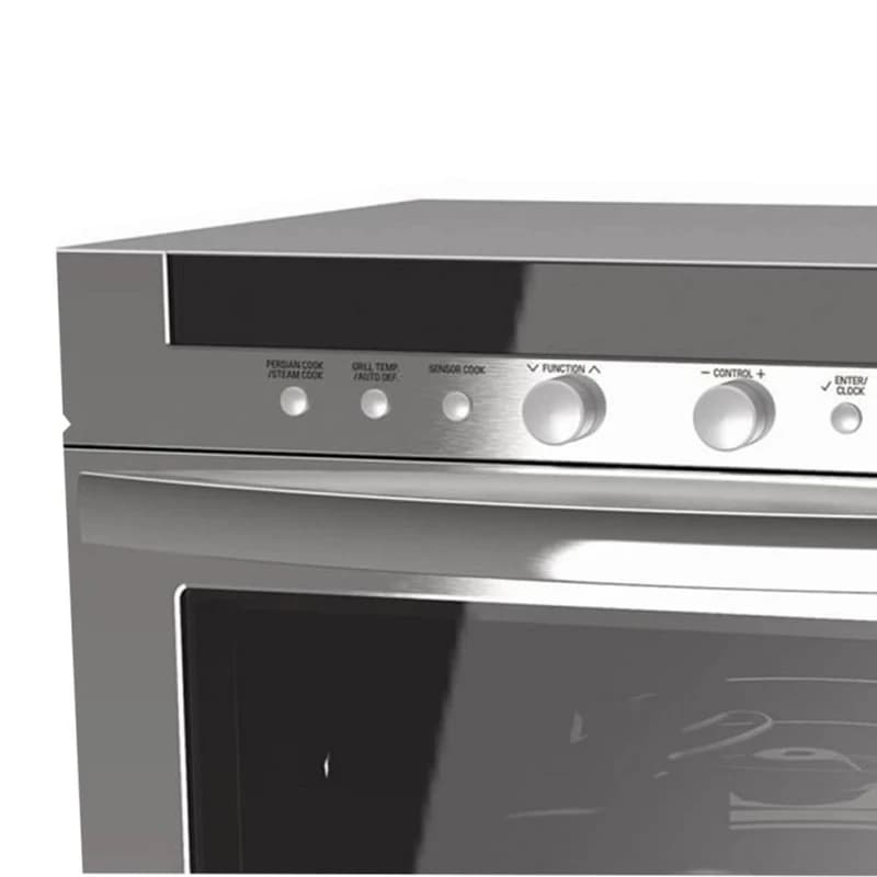 سولاردام 38 لیتر ال جی مدل MA3884VC — تصویر ۵