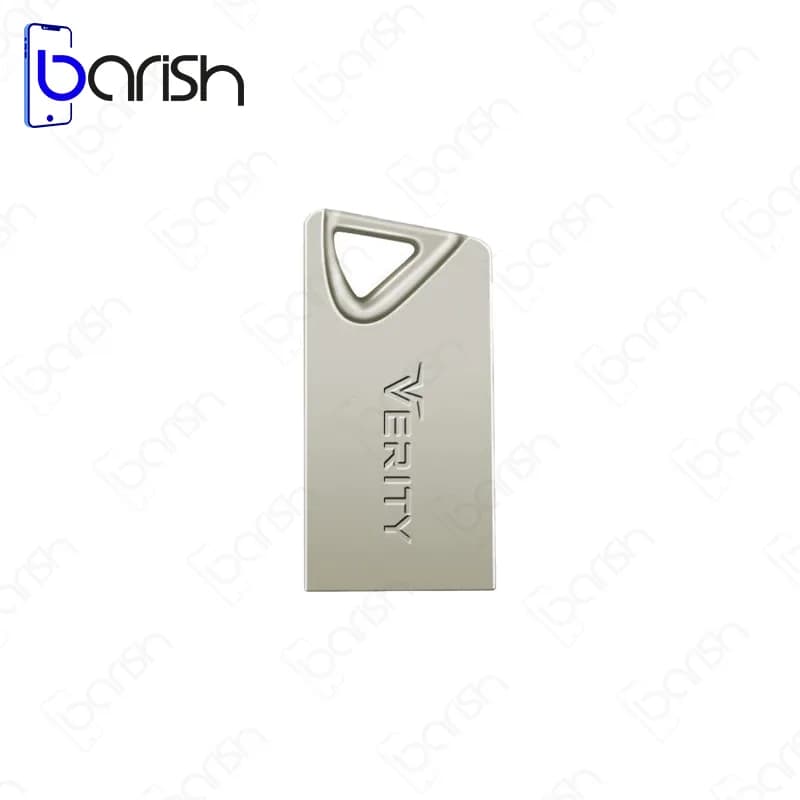 فلش مموری وریتی مدل V812 ظرفیت 32 گیگابایت USB2.0