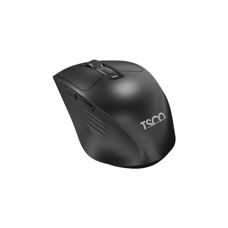 موس بی سیم تسکو مدل TM 733W — تصویر ۲