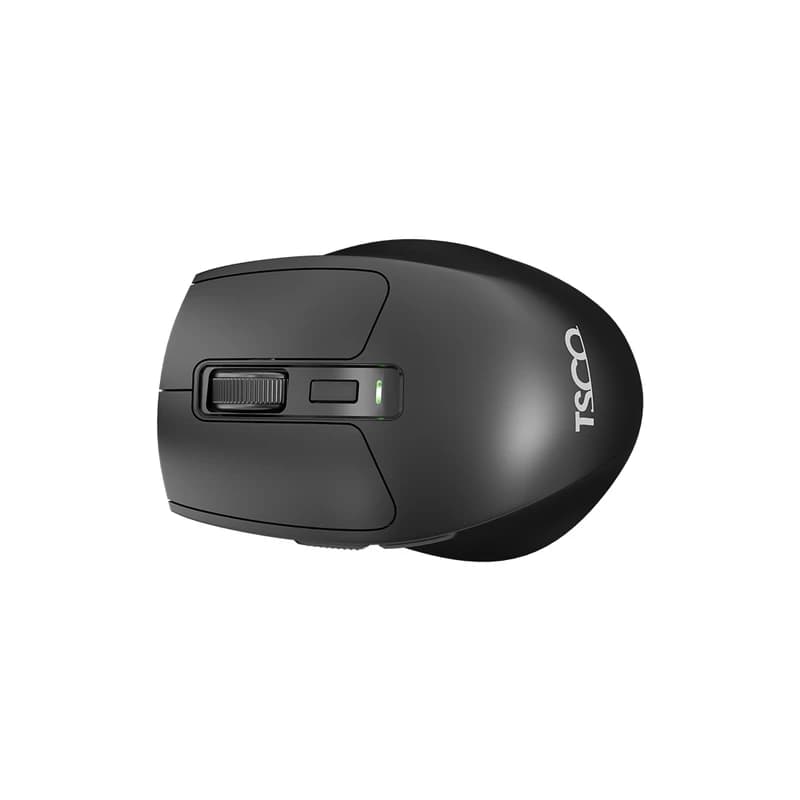 موس بی سیم تسکو مدل TM 733W — تصویر ۵