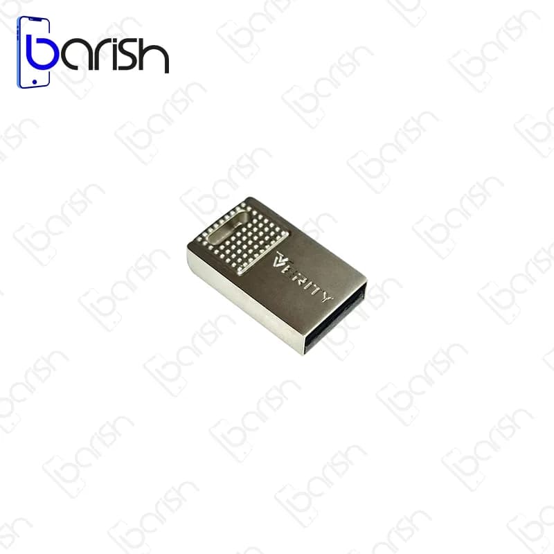 فلش مموری وریتی مدل V823 ظرفیت 32 گیگابایت — تصویر ۵