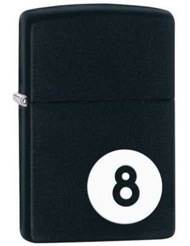 فندک زیپو Zippo 28432 (8-BALL)