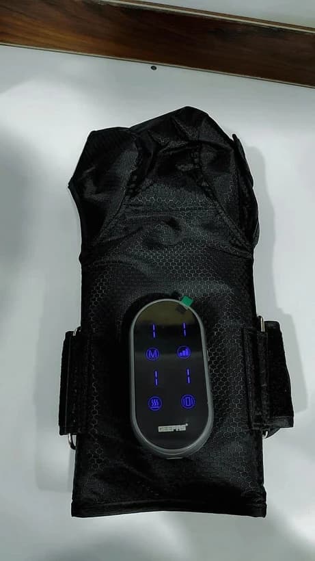 ماساژور شارژی جی پاس مدل GM86094UK — تصویر ۳