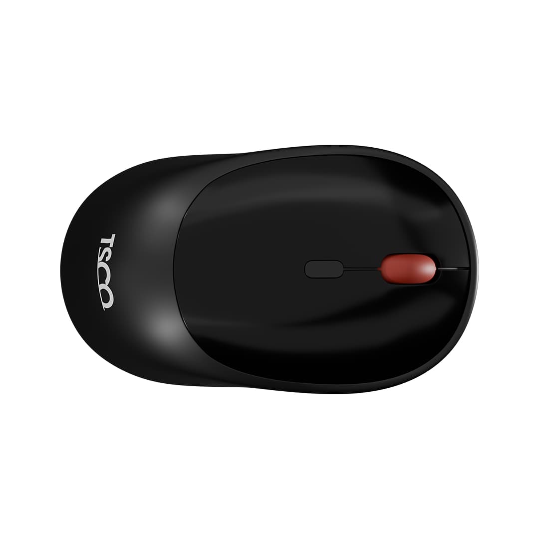 موس بی سیم تسکو مدل TM 672W — تصویر ۵