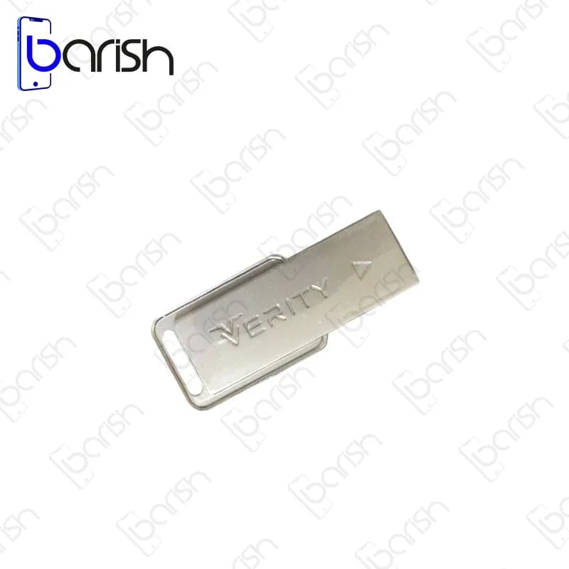 فلش مموری وریتی مدل V825 ظرفیت 32 گیگابایت USB3.0 — تصویر ۵