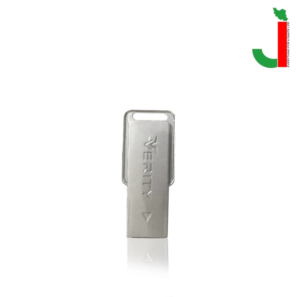 فلش مموری وریتی مدل V825 ظرفیت 32 گیگابایت USB3.0 — تصویر ۷