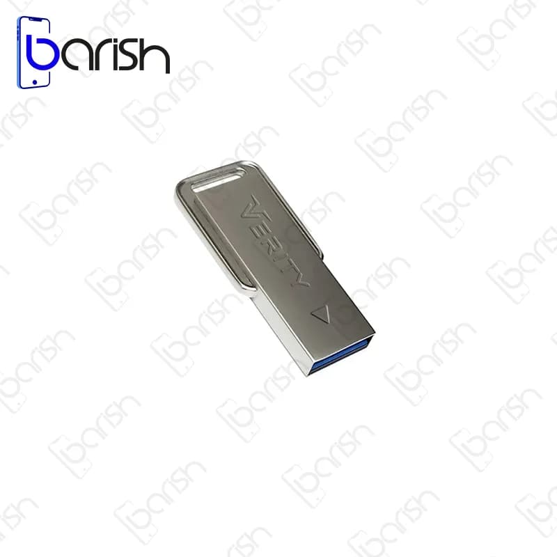 فلش مموری وریتی مدل V825 ظرفیت 32 گیگابایت USB3.0