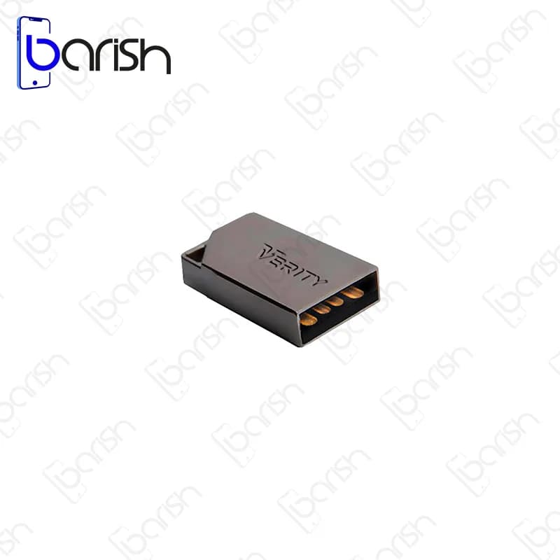فلش مموری وریتی مدل V818 ظرفیت 32 گیگابایت USB3.0 — تصویر ۲