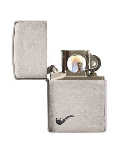 فندک پیپ زیپو مدل Zippo 200PL — تصویر ۶