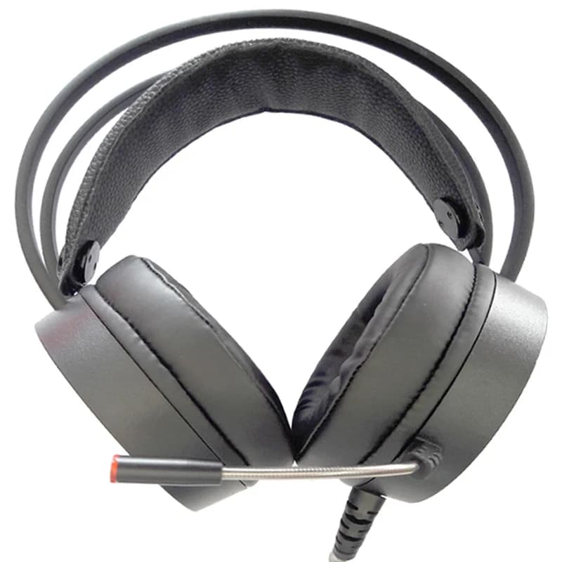 هدست مخصوص بازی تسکو مدل TH 5155 — تصویر ۵