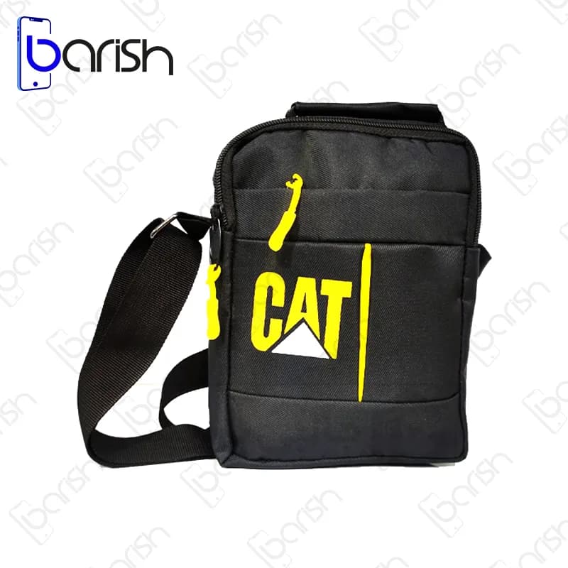 کیف رو دوشی مدل CAT