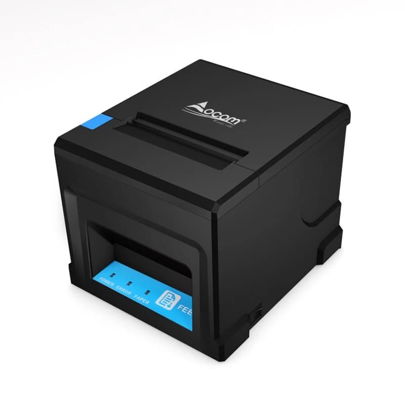 پرینتر حرارتی اوکام مدل Ocom 6620
