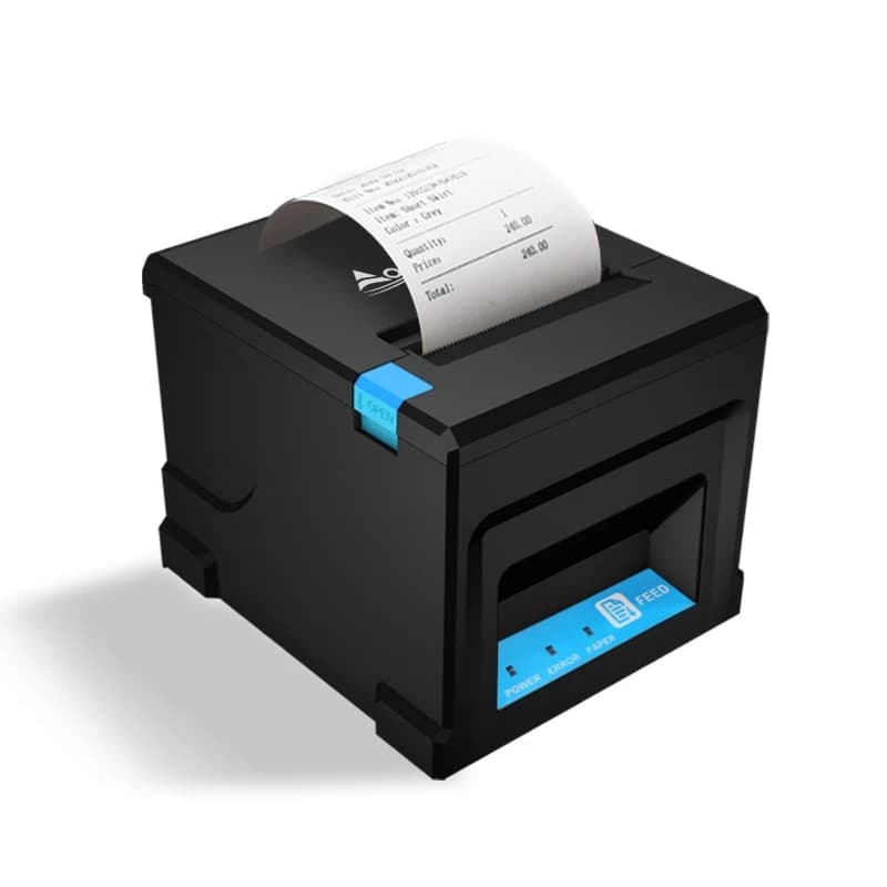 پرینتر حرارتی اوکام مدل Ocom 6620 — تصویر ۵