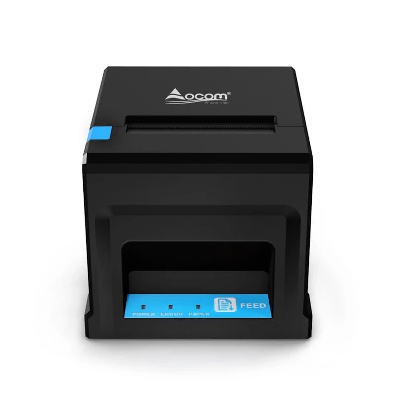 پرینتر حرارتی اوکام مدل Ocom 6620 — تصویر ۷