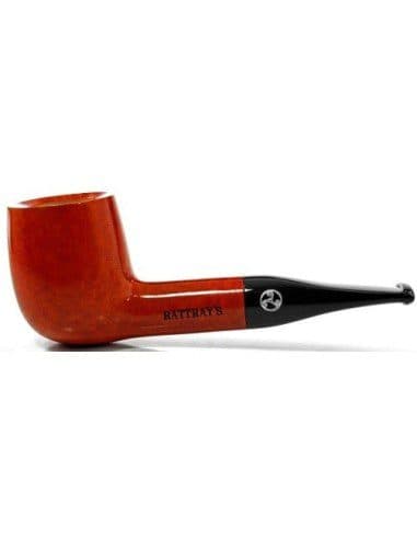 پیپ رتریز مدل Rattray’s Goblin LI100 — تصویر ۵