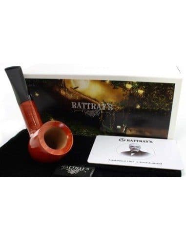 پیپ رتریز مدل Rattray’s Goblin LI100 — تصویر ۲