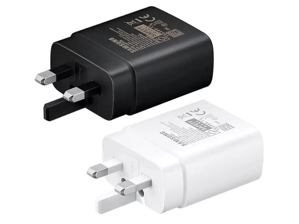 شارژر دیواری 45 وات PD اورجینال سامسونگ مدل EP-TA845 — تصویر ۷
