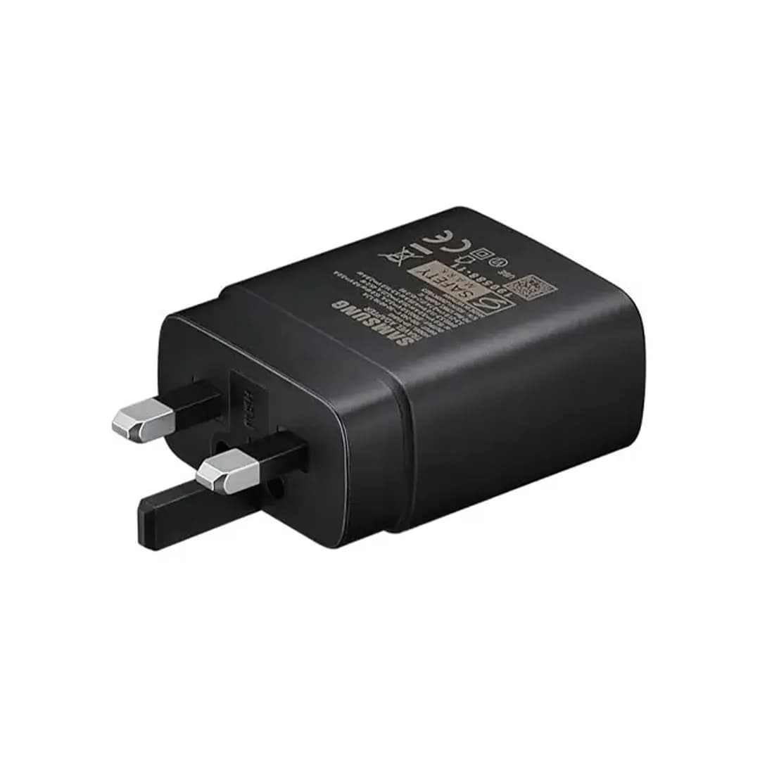 شارژر دیواری 45 وات PD اورجینال سامسونگ مدل EP-TA845