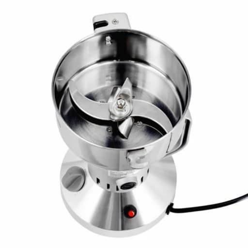 اسیاب صنعتی150 گرم جی پاس مدل GCG41024 — تصویر ۲