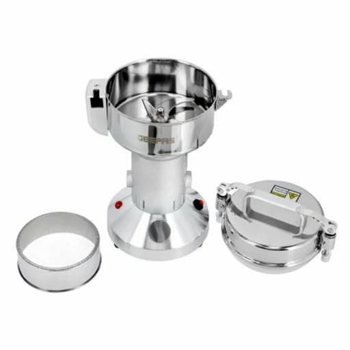 اسیاب صنعتی150 گرم جی پاس مدل GCG41024 — تصویر ۴