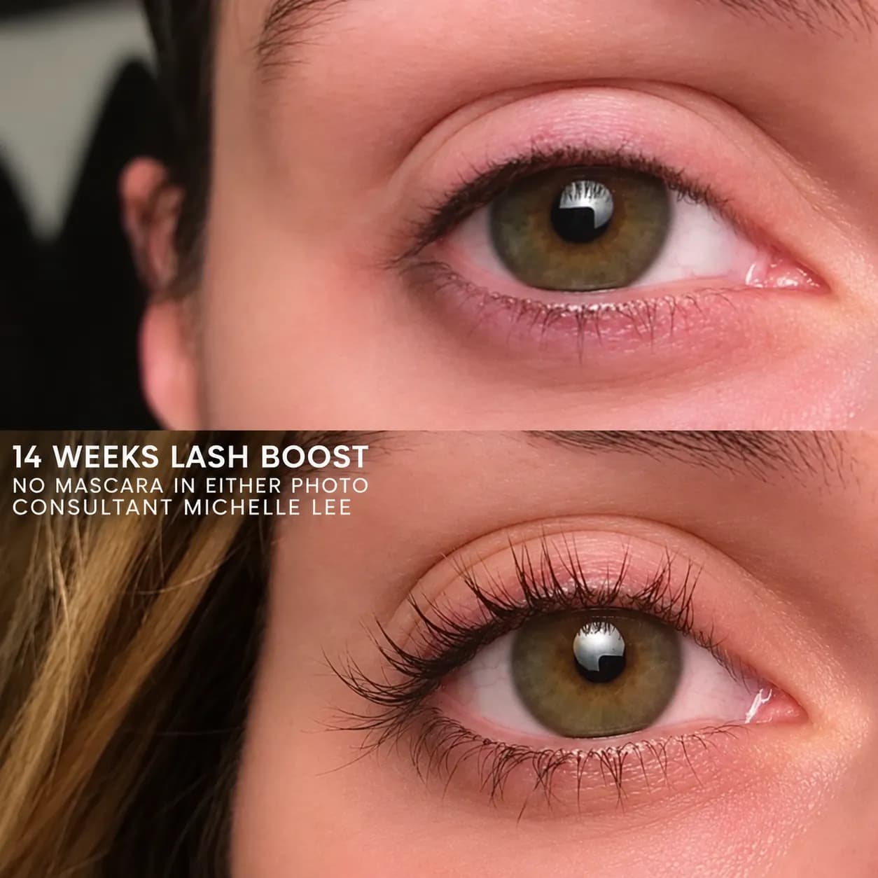 سرم تقویت مژه و ابرو دکتر آلتیا حاوی بیوتین | خرید اصل Dr.Althea Lash Boost — تصویر ۶