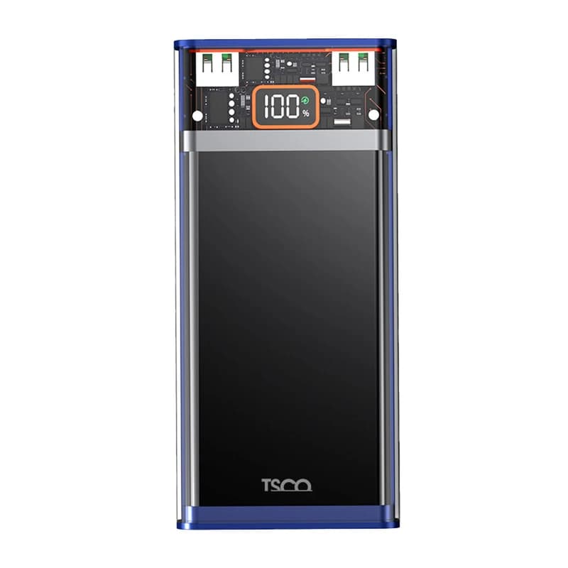 پاور بانک 20000 تسکو مدل TSCO TP884