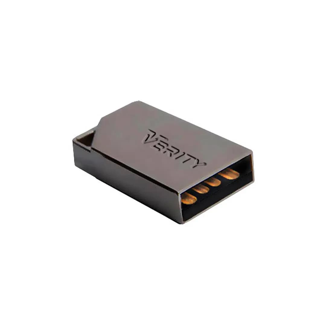 فلش مموری وریتی مدل V818 ظرفیت 64 گیگابایت USB2.0 — تصویر ۵