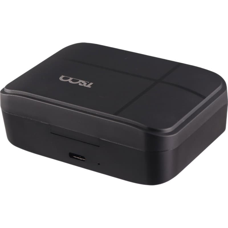میکروفون یقه ای بی سیم TMIC 5005 Type-C — تصویر ۶