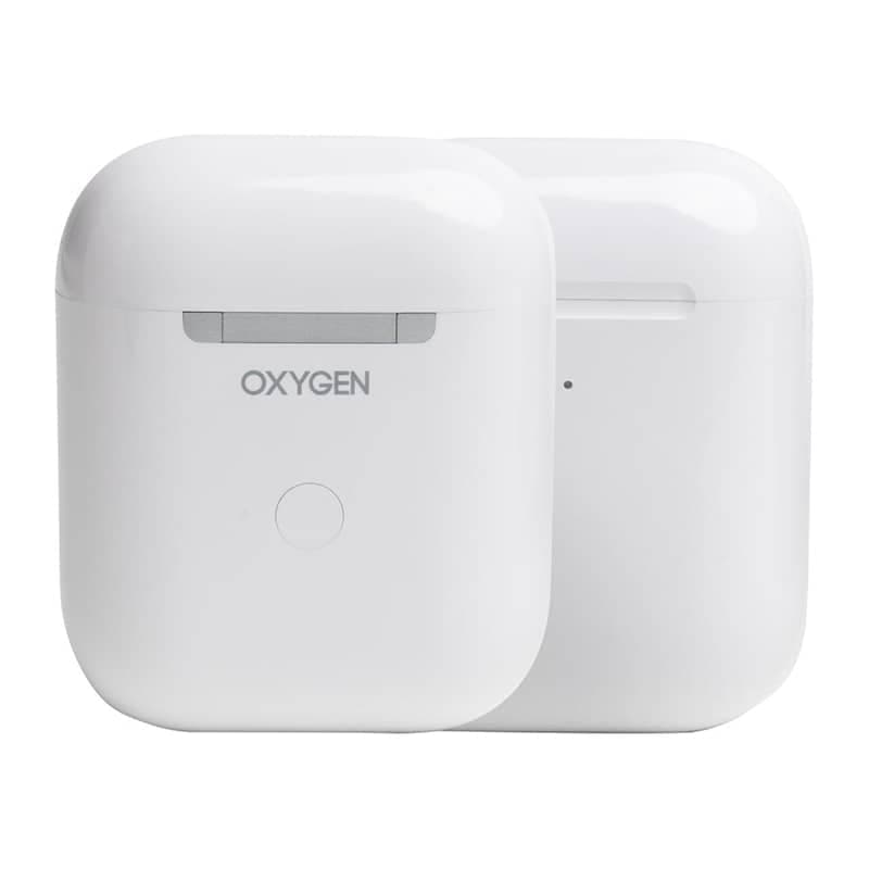 هدفون بی سیم اکسیژن مدل W1 — تصویر ۱۲