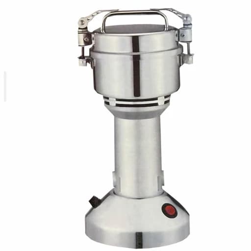 اسیاب صنعتی 150 گرمی مایر مدل MR-502 — تصویر ۵