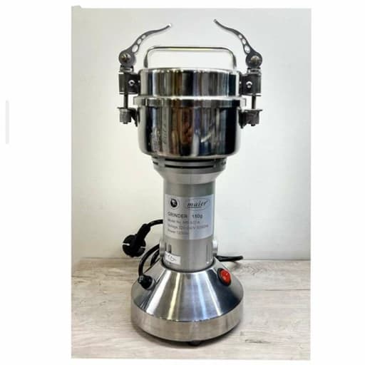 اسیاب صنعتی 150 گرمی مایر مدل MR-502 — تصویر ۸