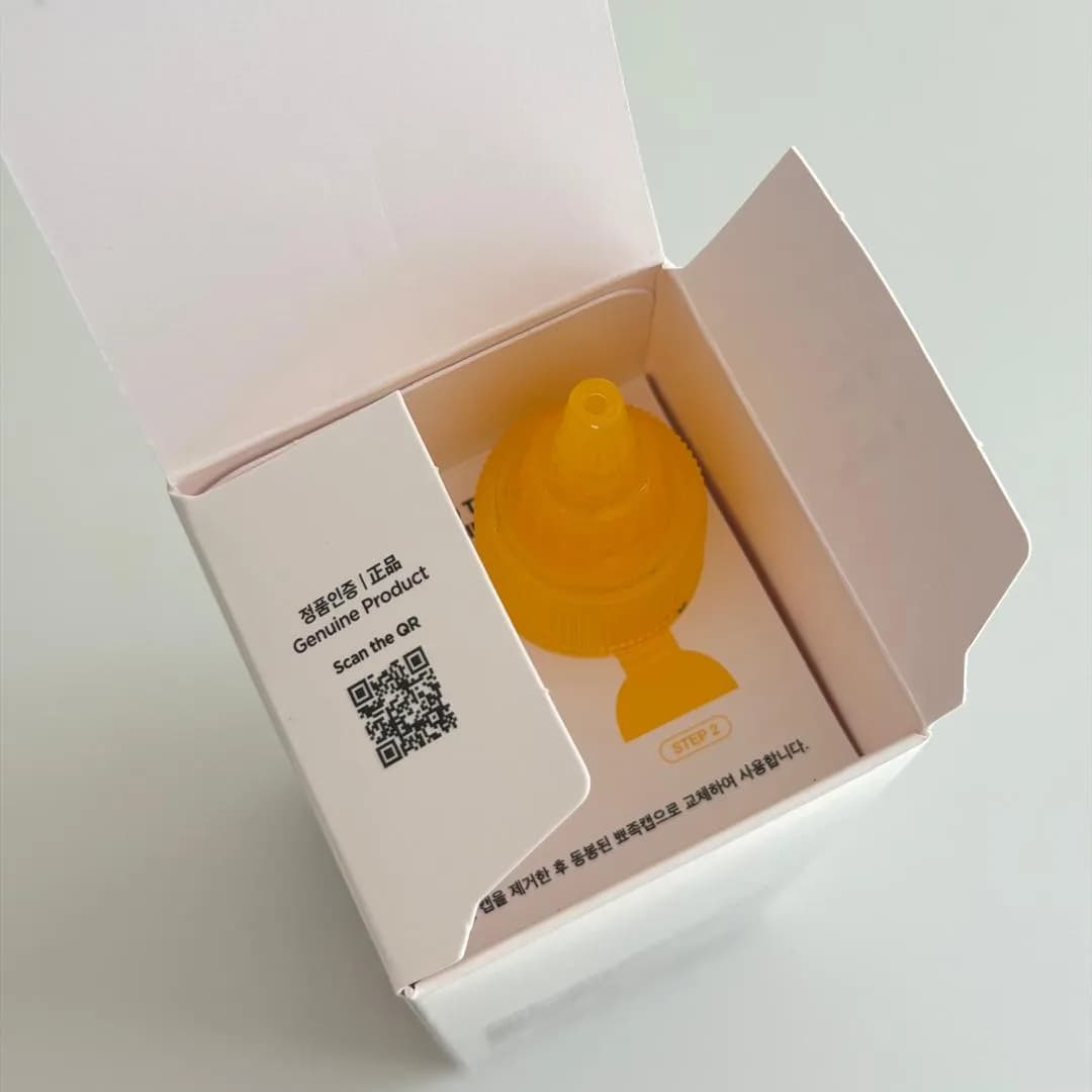 تونر کوجیک اسید و زردچوبه مدیکیوب | Medicube Kojic Acid Turmeric Toner — تصویر ۴